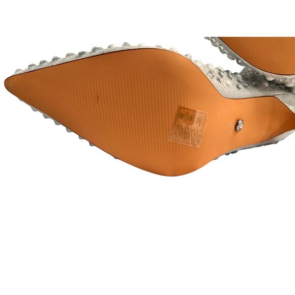 AZALEA WANG Lynlee Knee High Boot (Women) Sz 8.5 NEW - Picture 6 of 11